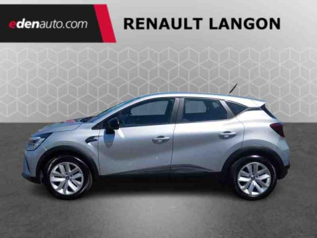 Renault Captur image 4