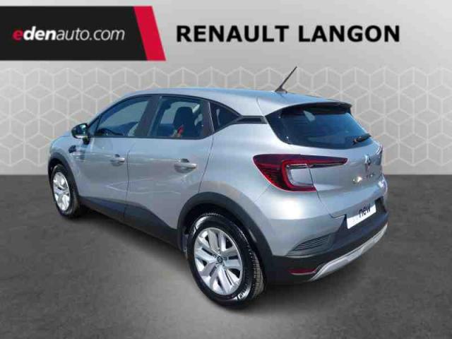 Renault Captur image 3