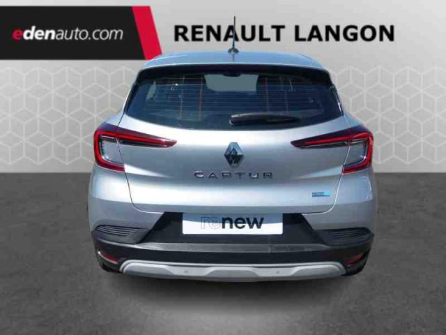 Renault Captur image 8