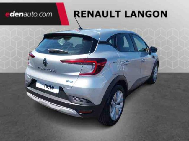 Renault Captur image 9