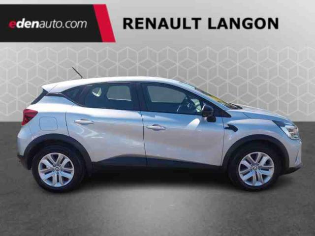 Renault Captur image 7