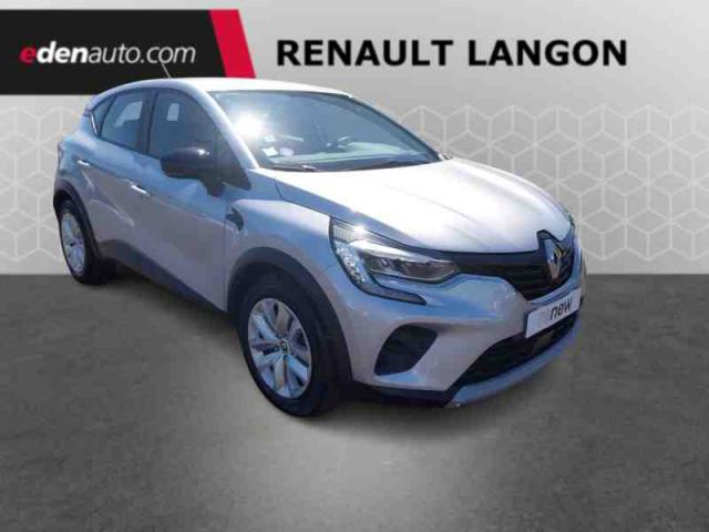 Renault Captur image 1