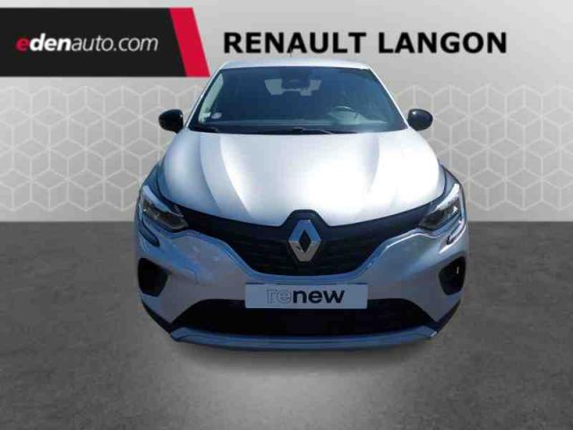 Renault Captur image 6