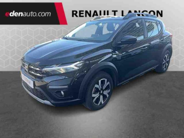 Dacia Sandero d’occasion