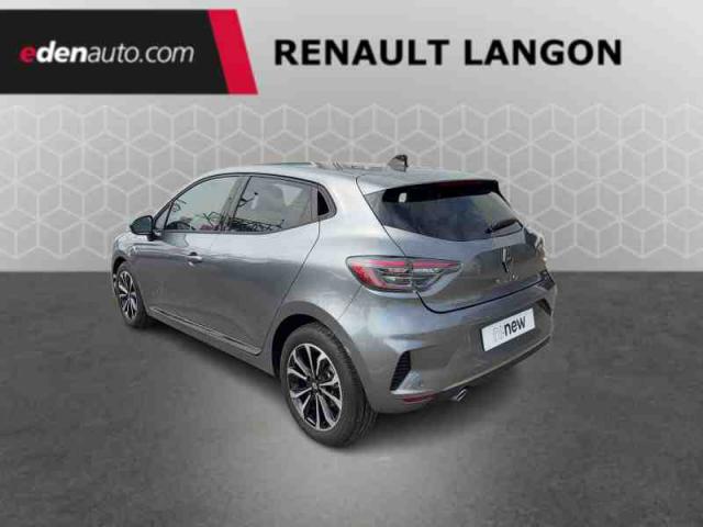 Renault Clio image 4