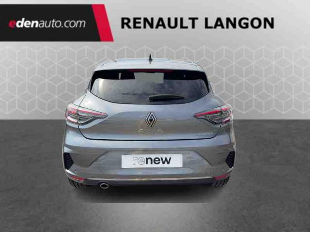 Renault Clio image 1