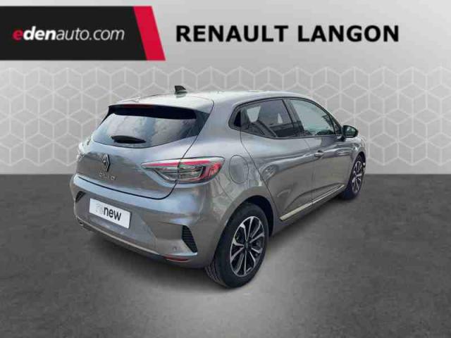 Renault Clio image 2