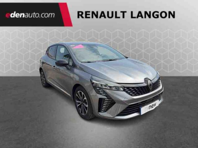 Renault Clio image 6
