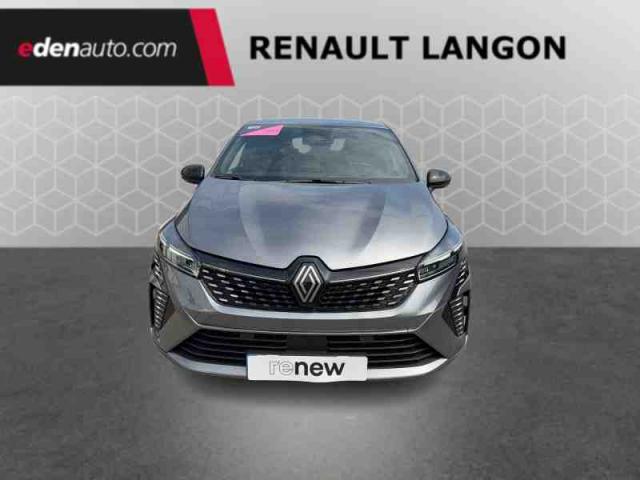 Renault Clio image 3