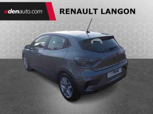 Renault Clio image 2