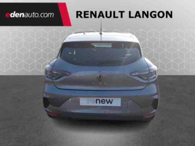 Renault Clio image 4