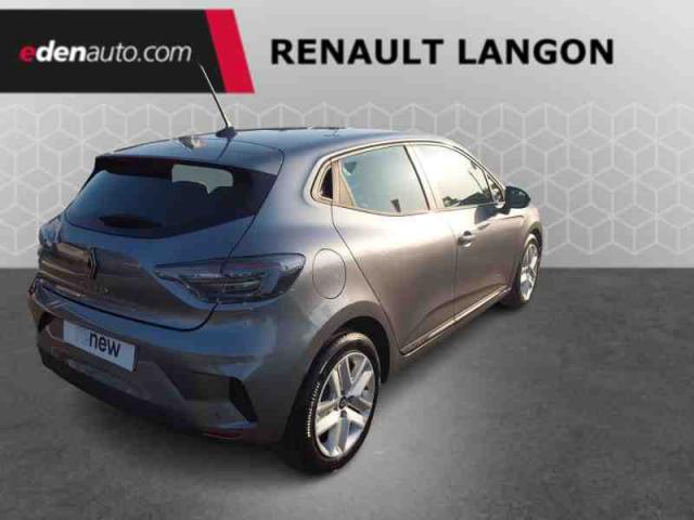 Renault Clio image 9