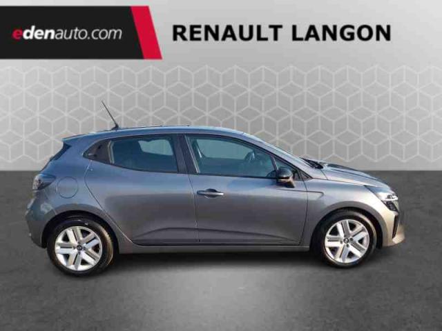 Renault Clio image 1