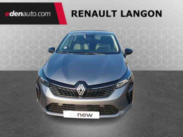 Renault Clio image 6
