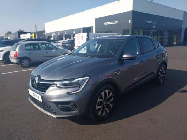 Renault Arkana E-Tech 145 Business