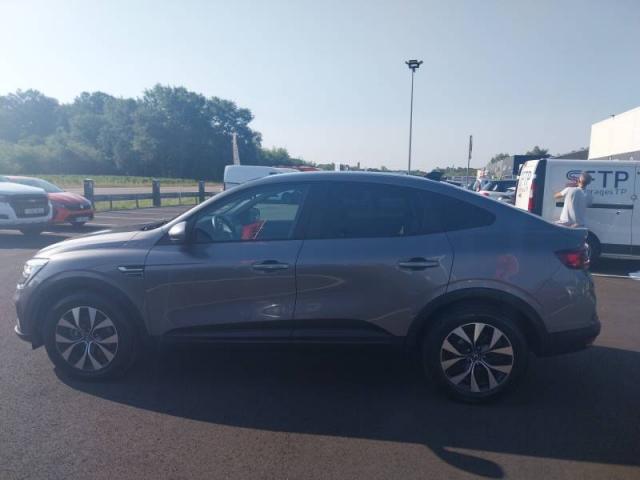 Renault Arkana image 2