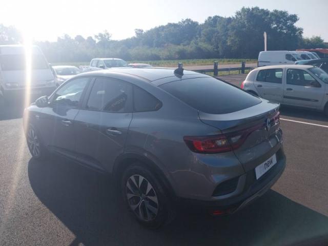 Renault Arkana image 9