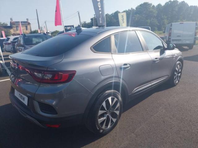 Renault Arkana image 6