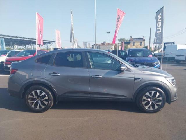 Renault Arkana image 3