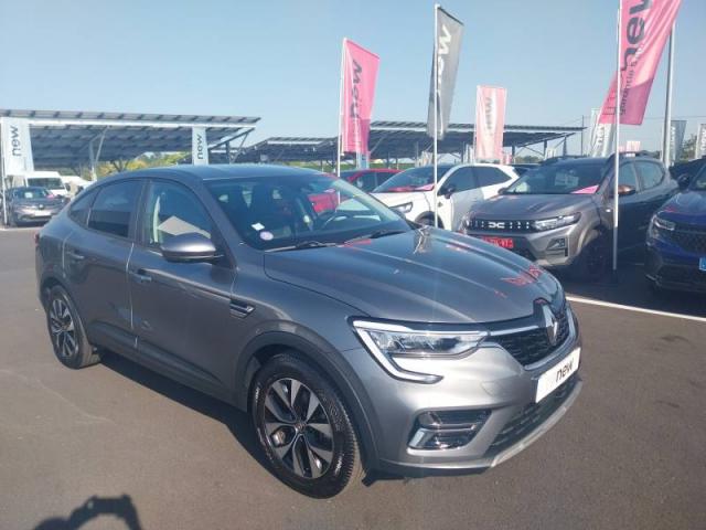 Renault Arkana image 5