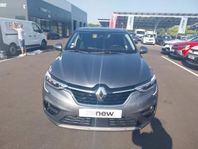 Renault Arkana image 4