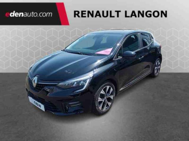 Renault Clio Tce 100 Gpl Evolution
