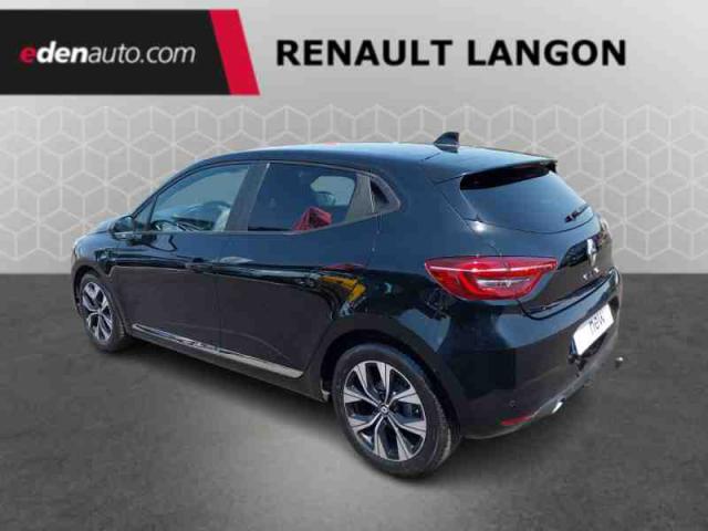 Renault Clio image 4