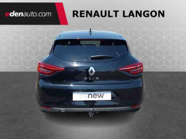 Renault Clio image 6