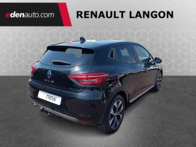 Renault Clio image 2