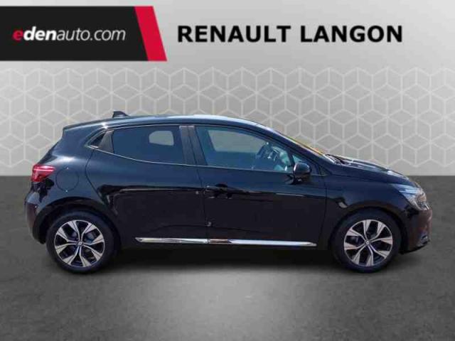 Renault Clio image 8