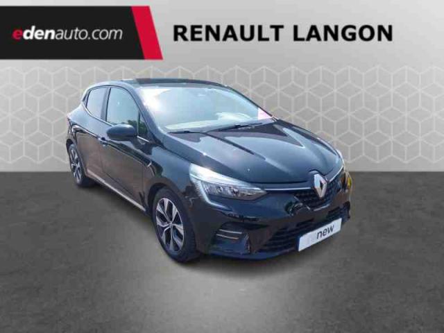 Renault Clio image 1