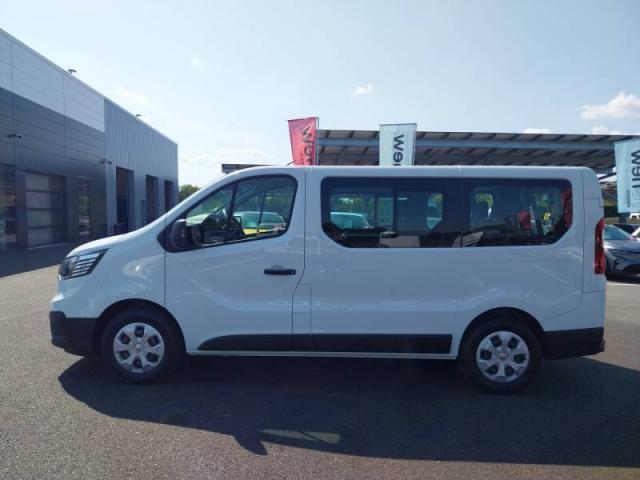 Renault Trafic image 9