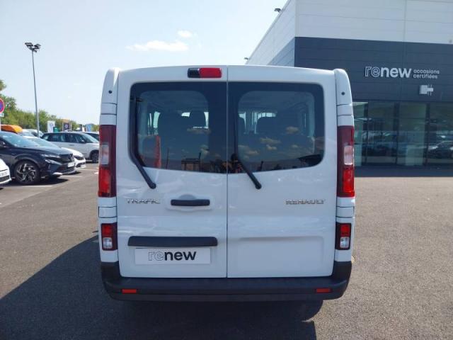 Renault Trafic image 6