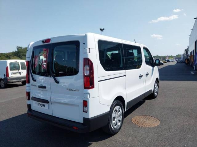 Renault Trafic image 1