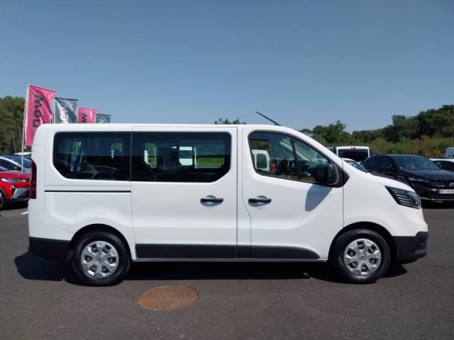 Renault Trafic image 3