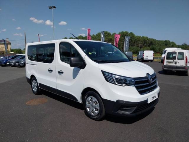 Renault Trafic image 7