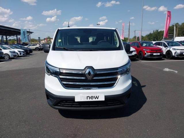 Renault Trafic image 5