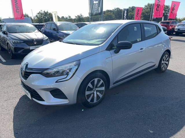 Renault Clio E-Tech Full Hybrid 145 Equilibre