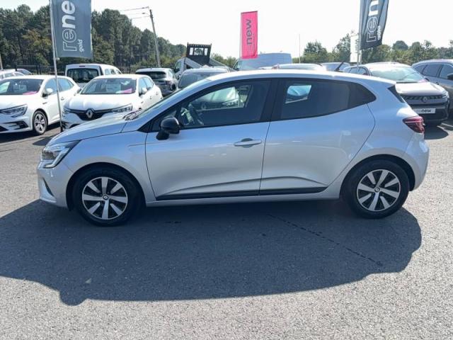 Renault Clio image 7