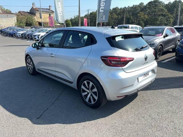 Renault Clio image 4