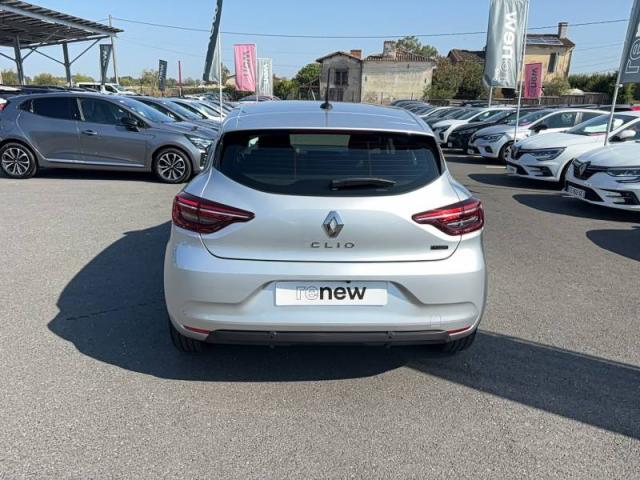 Renault Clio image 2