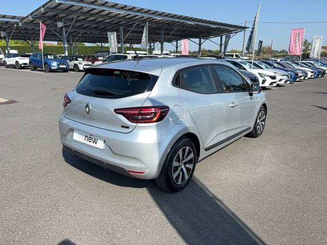 Renault Clio image 9