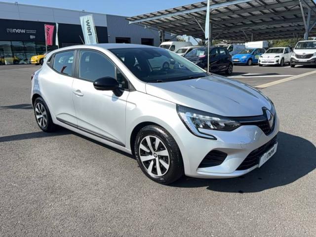 Renault Clio image 1