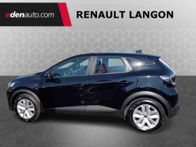 Renault Captur image 7