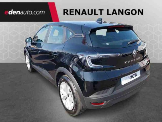 Renault Captur image 6