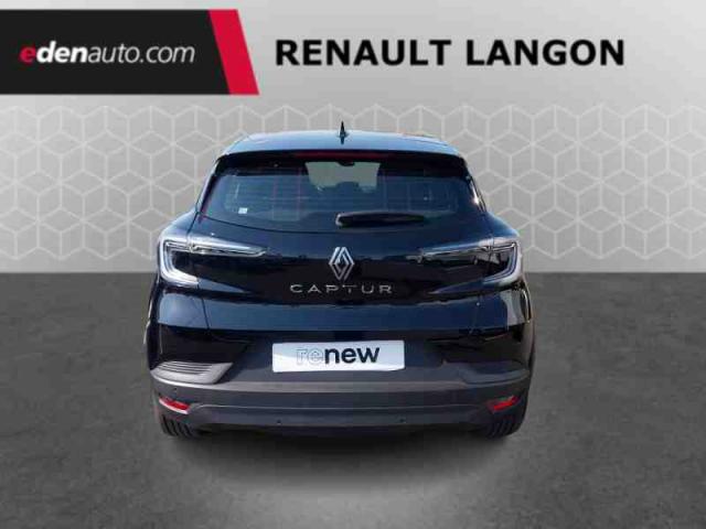 Renault Captur image 1