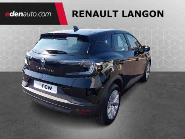 Renault Captur image 9