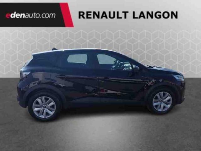 Renault Captur image 3