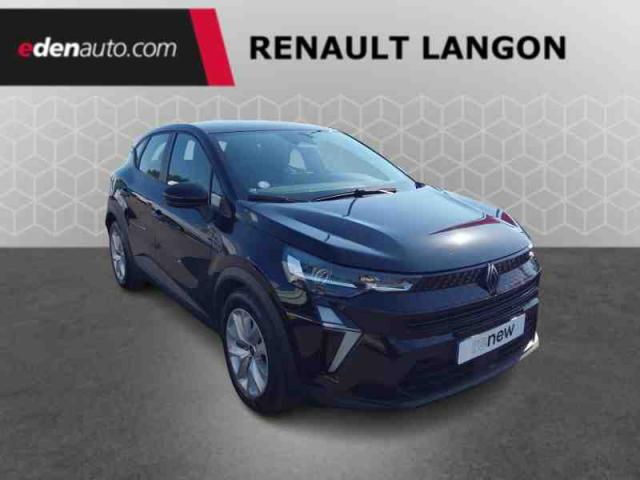 Renault Captur image 4
