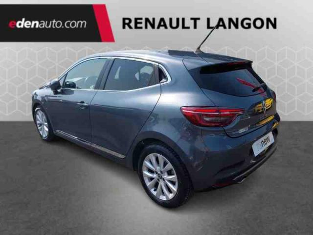 Renault Clio image 1